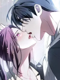 To Your Moralless - รักร้ายของคนไร้ศีลธรรม ปกมังงะ To Your Moralless - รักร้ายของคนไร้ศีลธรรม