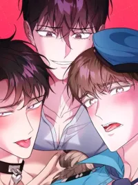 i want to be an incubus too - แอปสะกดจิตพิชิตใจ ปกมังงะ i want to be an incubus too - แอปสะกดจิตพิชิตใจ