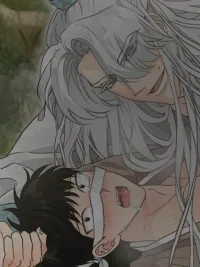 ปกมังงะ This Is Not Mine! - สิ่งนี้ไม่ใช่ของข้านะ!