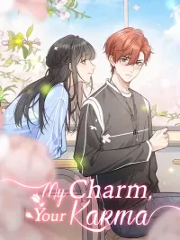 ปกมังงะ My Charm, Your Karma - เสน่ห์ของฉัน กรรมของคุณ