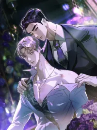 ปกมังงะ Flip the Script - เงื่อนไขความสัมพันธ์ของผมกับเขา