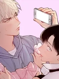 ปกมังงะ Creating Love in a Drama - เนรมิตรักฉบับละคร