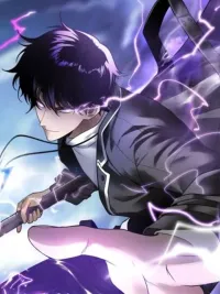 ปกมังงะ Worldwide Superpowers: Awakened with Zixiao Divine Thunder from the Beginning - โลกผู้มีพลังพิเศษ เริ่มต้นปลุกพลังเทพอัสนีสวรรค์