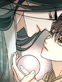 ปกมังงะ The Reunited Love Bond - สายใยรักที่หวนคืน