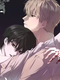 ปกมังงะ The Night the Dawn Shines - แสงแรกแห่งรัตติกาล