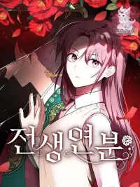 ปกมังงะ Past Life Destiny - พรหมลิขิตสองชาติ