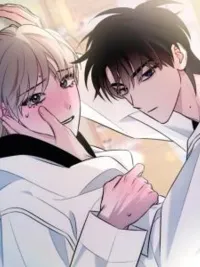 Counter Crush - เคาน์เตอร์ ครัช ปกมังงะ Counter Crush - เคาน์เตอร์ ครัช