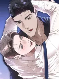 ปกมังงะ Temperature of Love's Skin - อุณหภูมิผิวแห่งรัก