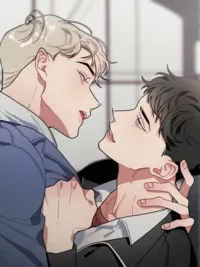 ปกมังงะ Sweet and Cold - หวานและเย็นชา