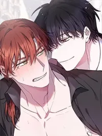 Love trap - ท่านเคานต์! รักผมหน่อยได้ไหมครับ! ปกมังงะ Love trap - ท่านเคานต์! รักผมหน่อยได้ไหมครับ!