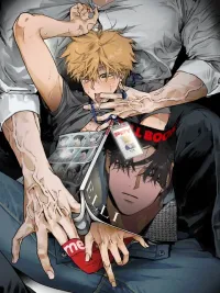 Full Book | 풀북 ปกมังงะ Full Book | 풀북