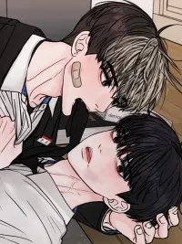 ปกมังงะ What Can't Be Broken - สิ่งที่ไม่อาจทำลาย