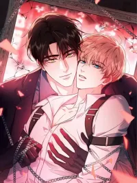 ปกมังงะ Kill My Love - คิล มาย เลิฟ