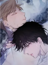 ปกมังงะ The Coast of Waves - ดั่งคลื่นซัดชายฝั่ง