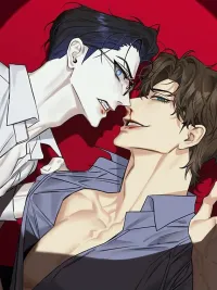 ปกมังงะ Taming the Master - กลยุทธ์ปราบพยศคุณชาย