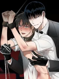 ปกมังงะ KEEP A DOG - คีป อะ ด็อก (จบ)