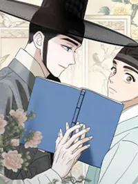 ปกมังงะ The Storyteller' Love Story - เรื่องราวความรักของนักเล่านิทาน