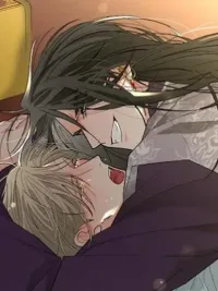 ปกมังงะ Deep Bad Love of Jingnyeo - รักร้ายลึกของจิงนยอ