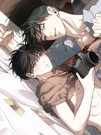 ปกมังงะ Stalk-in Love - สตอล์กอินเลิฟ