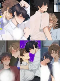 ปกมังงะ Hong Jek - ห้องเจ็ก