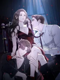 ปกมังงะ The Dilettante - ฮานะ ยอดสายลับ