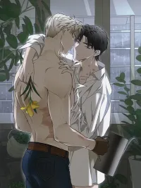 ปกมังงะ วิวาเรียม [จบ]