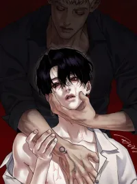 ปกมังงะ Desire Devotion Pleasure 탐애락 