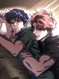 ปกมังงะ Cash or Credit - แคช ออร์ เครดิต