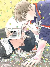 ปกมังงะ My Cute Imposter - คนเลียนแบบสุดคิ้วท์ของฉัน!