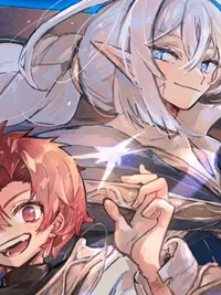 ปกมังงะ Night Demon Ritual - พิธีบวงสรวงอสูรราตรี