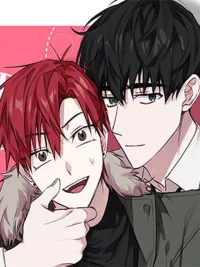 ปกมังงะ No Responsibility For This Love - รักนี้ ไม่มีรับผิดชอบ