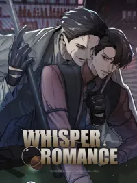 ปกมังงะ Whisper: Romance - เสียงกระซิบแห่งรัก