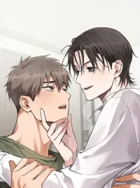 ปกมังงะ Trick or Treat - รักนี้หลอกหรือจริง?