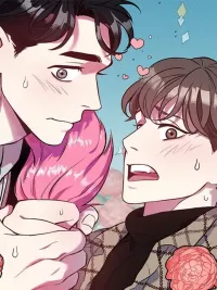 ปกมังงะ Help Me! SOS - ช่วยด้วยครับ !