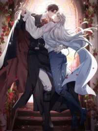 ปกมังงะ Perfect Accomplice - ผู้สมรู้ร่วมคิดที่สมบูรณ์แบบ