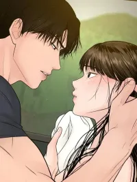 ปกมังงะ Payment for the Ride - รักครั้งนี้ ขอจ่ายด้วยหัวใจฉัน