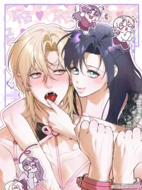 ปกมังงะ Bite-Sized Pure Love Training - การฝึกฝนรักแท้พอดีคำ