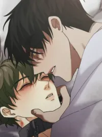 Blindspot - คลั่งรัก ปกมังงะ Blindspot - คลั่งรัก