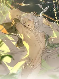 ปกมังงะ The Snake Demon is Planning to Escape from Confinement! - ปีศาจงูกำลังคิดหลบหนีออกไปจากที่คุมขัง!