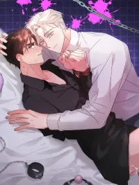 ปกมังงะ Taming the trashy tutor - การควบคุมอาจารย์ผู้เสื่อมทราม