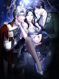 ปกมังงะ The Princess's Bedroom Toys - ของเล่นในห้องนอนของเจ้าหญิง