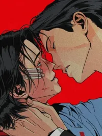 ปกมังงะ God's Peace - สันติสุขของพระเจ้า