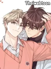 I Swear I'm Not a Scammer - ผมไม่ใช่คนน่าสงสัยนะครับ ปกมังงะ I Swear I'm Not a Scammer - ผมไม่ใช่คนน่าสงสัยนะครับ