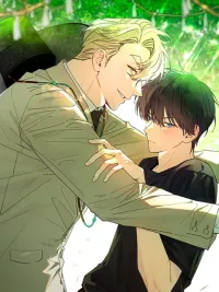 ปกมังงะ พยัคฆ์ตื่น ชะตาเลือกเจ้า