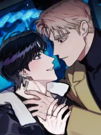 ปกมังงะ Ten Years of Death - ยอดรักสิบปี