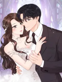 Married to Madness - บ้าไปแล้วที่แต่งงาน ปกมังงะ Married to Madness - บ้าไปแล้วที่แต่งงาน