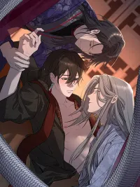 ปกมังงะ Heavenly Emperor, the oracle - เทพพยากรณ์