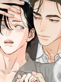 Love At First Fright - รักสุดป่วนในห้องเช่าสุดเฮี้ยน ปกมังงะ Love At First Fright - รักสุดป่วนในห้องเช่าสุดเฮี้ยน