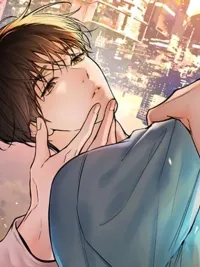 ปกมังงะ Horizontal Fall - สุดทางรักคู่ขนาน