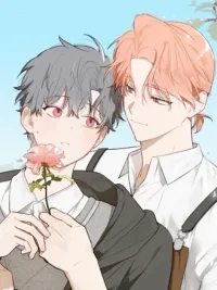 Jeongwon's Flower - ดอกไม้ของจองวอน ปกมังงะ Jeongwon's Flower - ดอกไม้ของจองวอน